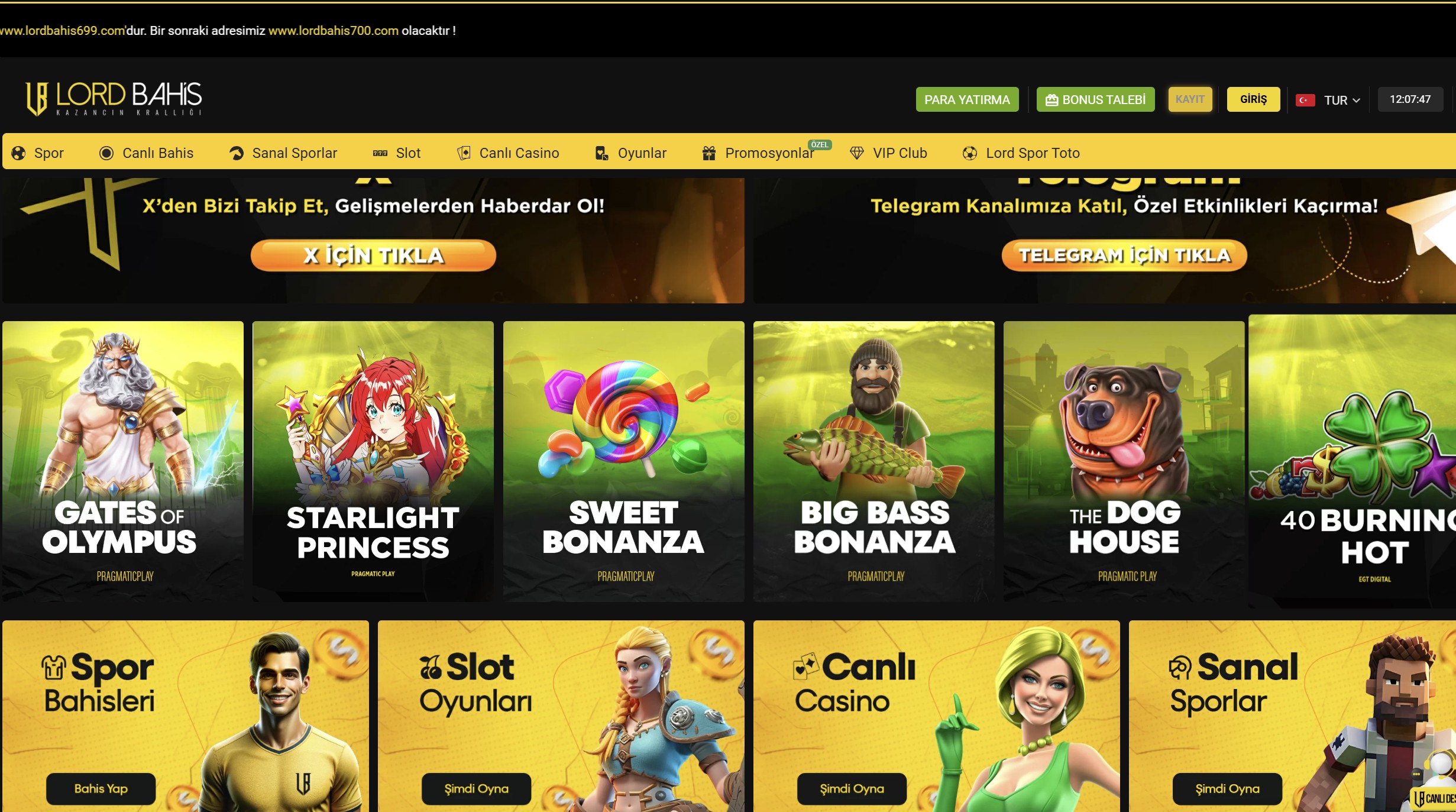 lordbahis giriş